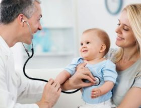 Neonatal & Paediatric