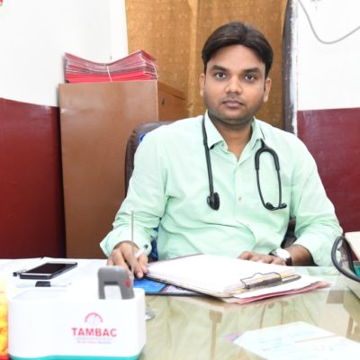 Dr. Vimlesh Kumar Patel